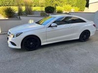 gebraucht Mercedes E250 Amg Paket