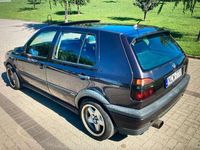 gebraucht VW Golf III 