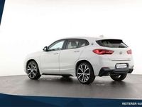 gebraucht BMW X2 xDrive20d