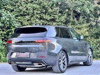 gebraucht Land Rover Range Rover Sport Dynamic PHEV 440 *AHK*PANO*22"*TOP*