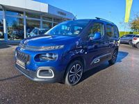 gebraucht Citroën Berlingo BlueHDI 130 S&S Shine EAT8 Aut.