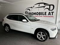 gebraucht BMW X1 sDrive 18d *ÖAMTC-Pickerl*