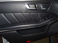 gebraucht Mercedes E350 BlueTEC Elegance Aut.