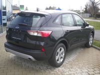 gebraucht Ford Kuga 2,5 Duratec FHEV Cool & Connect