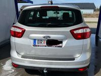 gebraucht Ford C-MAX C-MaxTrend 20 TDCi DPF Powershift Trend