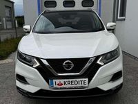 gebraucht Nissan Qashqai Qashqai1,3 DIG-T N-Way