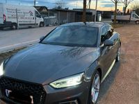 gebraucht Audi A5 Sportback 2,0 TDI quattro design S-tronic