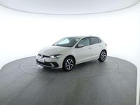 Neu VW Polo 95 PS (69 kW) 2025 Mittelgrau  normal Limousine