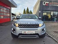 gebraucht Land Rover Range Rover evoque Range *** ALLRAD Pure