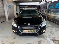 gebraucht Peugeot 508 Active
