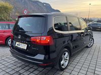 gebraucht Seat Alhambra Style