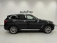 gebraucht BMW X3 xDrive 20d