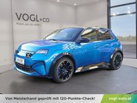 Neu Alpine A290 160 kW (218 PS) 2025 Blau Kleinwagen