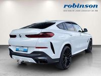 gebraucht BMW X6 xDrive40d 48V Aut.