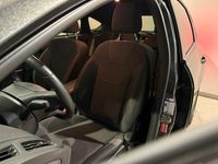 gebraucht Ford Focus Lim. ST-Line