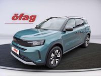 gebraucht Opel Frontera Elektro 44kWh GS