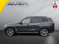 gebraucht BMW X5 X5xDrive 45e PHEV Aut. X-LINE // ab 68.876,- //