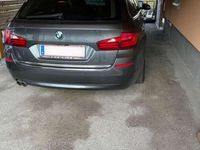 gebraucht BMW 520 520 d Touring Österreich-Paket Aut. Luxury Line
