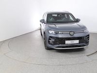 gebraucht VW Tayron Sport TDI 4MOTION DSG