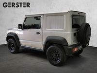 gebraucht Suzuki Jimny 1,5 VVT Allgrip N1