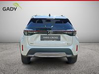 gebraucht Toyota Yaris Hybrid Cross - 1,5 l 4x4 HY Style Advanced Safe...