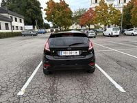 gebraucht Ford Fiesta Trend 125