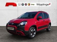Gebraucht Fiat Panda Red 69 PS (50 kW) 2022 Rot Kleinwagen