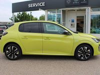 gebraucht Peugeot 208 PureTech 100 S&S Allure