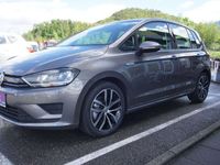 gebraucht VW Golf Sportsvan Comfortline BlueMotion