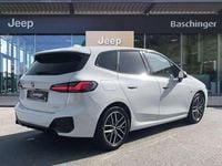gebraucht BMW 218 i Active Tourer Aut.