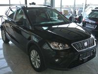 gebraucht Seat Arona Style *KLIMATRONIC/SHZG/PDC/APP*