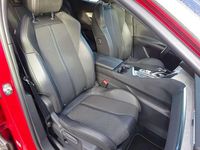 gebraucht Peugeot 3008 Hybrid 225 e-EAT8 GT Aut.