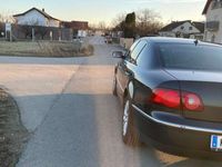 gebraucht VW Phaeton V6 TDI D-PF 4motion