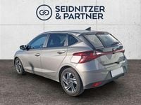 gebraucht Hyundai i20 1,0 T-GDI i-Line Plus DCT