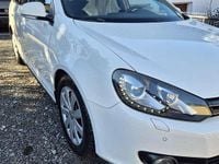 Gebraucht VW Golf VII 105 PS (77 kW) 2012 Limousine