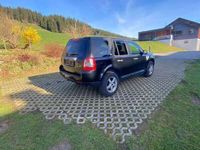 gebraucht Land Rover Freelander TD4 Aut. E 4x4