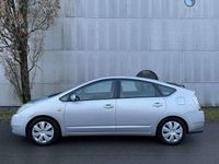 Gebraucht Toyota Prius Sol 77 PS (56 kW) 2007 Grau Kleinwagen