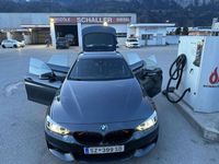 gebraucht BMW 430 Gran Coupé 430 i xDrive M Sport Aut.