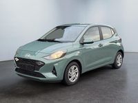 Neu Hyundai i10 79 PS (58 kW) 2025 Kleinwagen