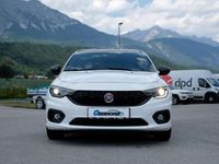 gebraucht Fiat Tipo 1,4 16V 95 Street Kombi / Family Van