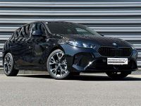 gebraucht BMW 120 d 5-Türig