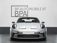 Gebraucht Porsche 911 GT3 510 PS (375 kW) 2023 Silber Coupé