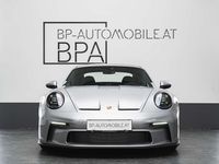 gebraucht Porsche 911 GT3 992 Touring // NEU 18-Wege