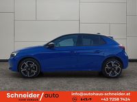 gebraucht Opel Corsa Corsa 1,2 Direct Injection Turbo Euro 6.4GS