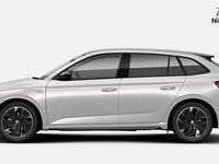 gebraucht Skoda Scala Monte Carlo TSI 150 DSG MonteC Pano Matrix SHZ Kam PDC