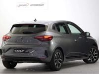 Neu Mitsubishi Colt Invite 94 PS (69 kW) 2025 Grau Limousine