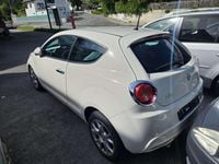 Gebraucht Alfa Romeo MiTo 120 PS (88 kW) 2015 Weiß Kleinwagen