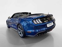 gebraucht Ford Mustang GT 5,0 Ti-VCT V8 Cabrio Aut.