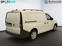 gebraucht VW Caddy Maxi Cargo Entry 2,0 TDI - Schmidt Automobile