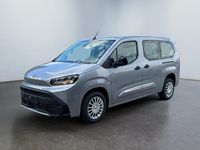 gebraucht Toyota Proace Verso 1,2 L2 Business 7Si Klima PDC Apple Temp DAB